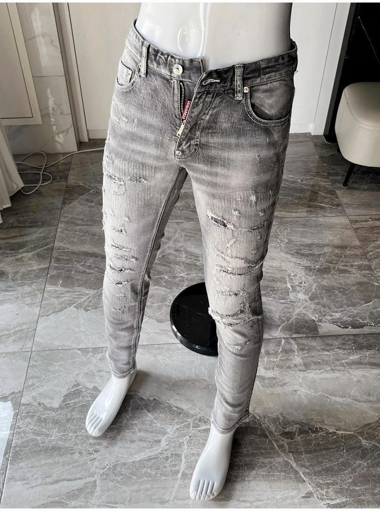 DSQ2 Fashion Men Jeans