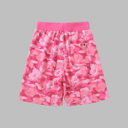 B★PE 2025 Men's and Women's Shorts