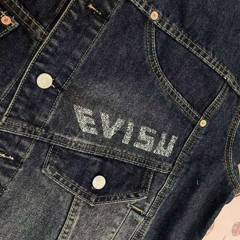 EV 2026 New Men's and Women's Jackets