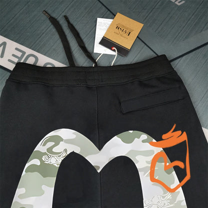 EV 2026 New Men's Casual Shorts