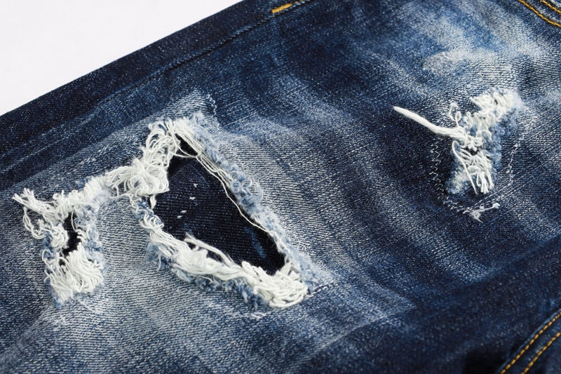 DSQ2 Fashion Men Jeans