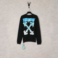 OFF 2026 Men's and Women's Sweatshirts