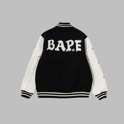 B★PE 2025 Men's and Women's Jackets