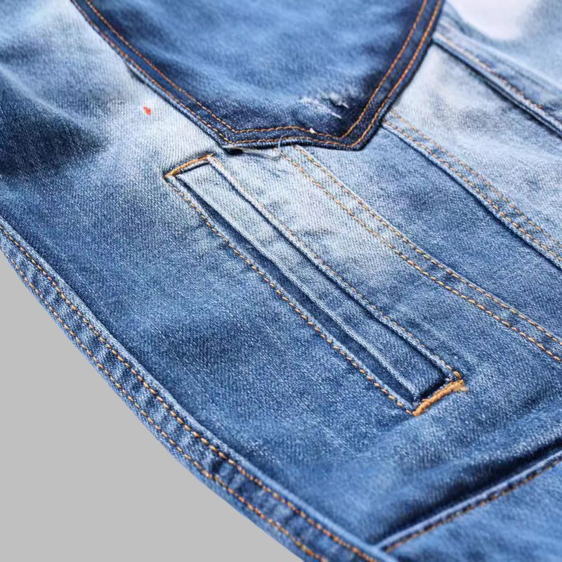 Dsquared² Men's Denim Jacke