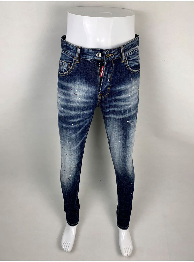 DSQ2 Fashion Men Jeans