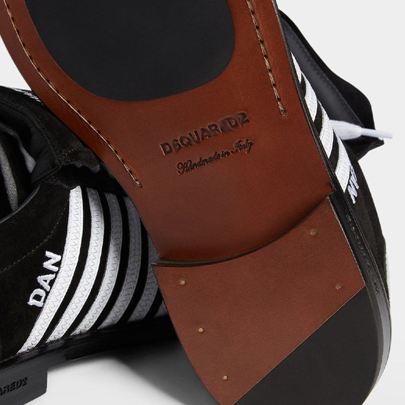 NEW DSQ2 2026  Men's Sneakers
