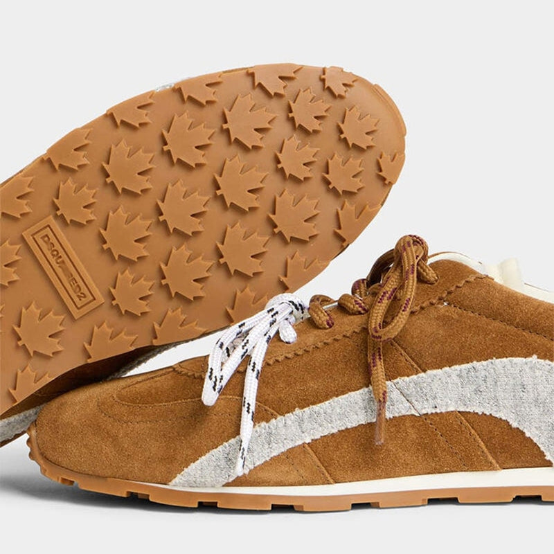 NEW DSQ2 2026  Men's Sneakers