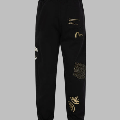 EV 2026 New Men's Casual Pants