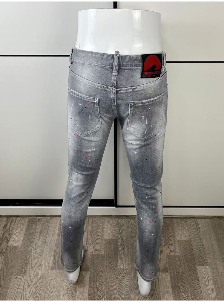 DSQ2 Fashion Men Jeans