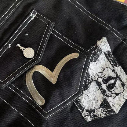 EV 2026 New Men's and Women's Jackets