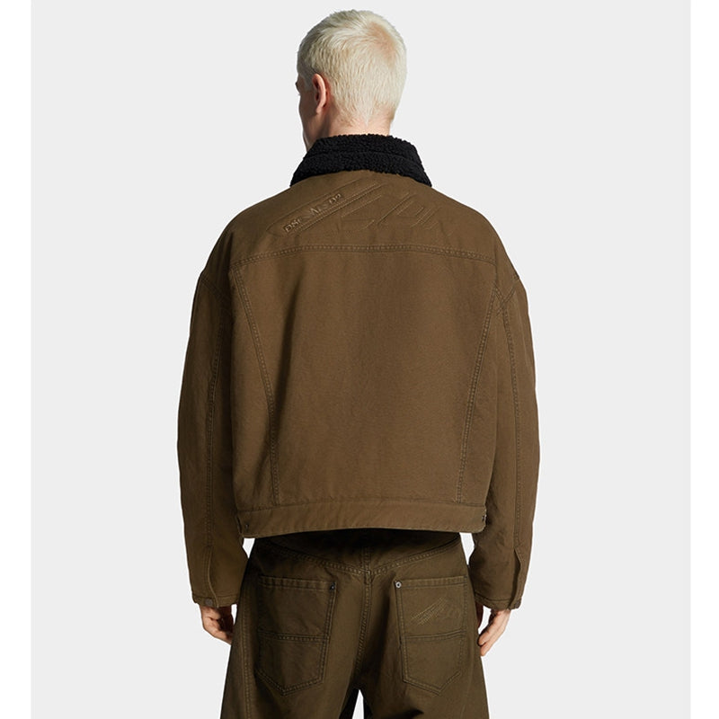DSQ2 Fashion Men's Jacket