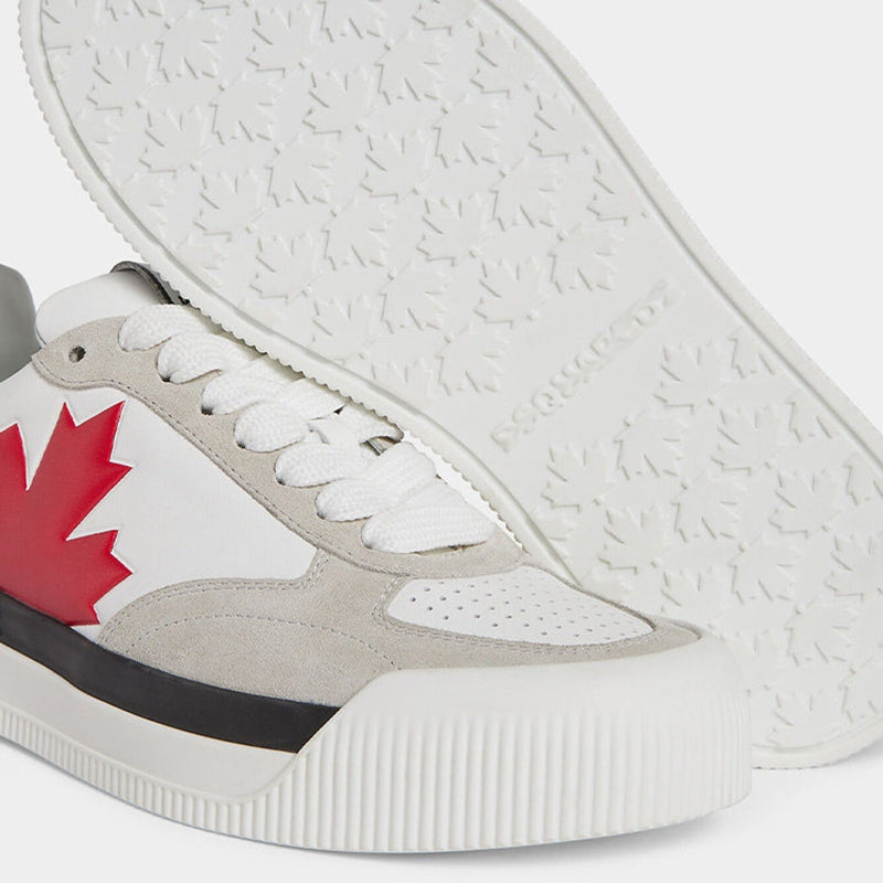 NEW DSQ2 2026  Men's Sneakers