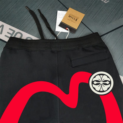 EV 2026 New Men's Casual Shorts
