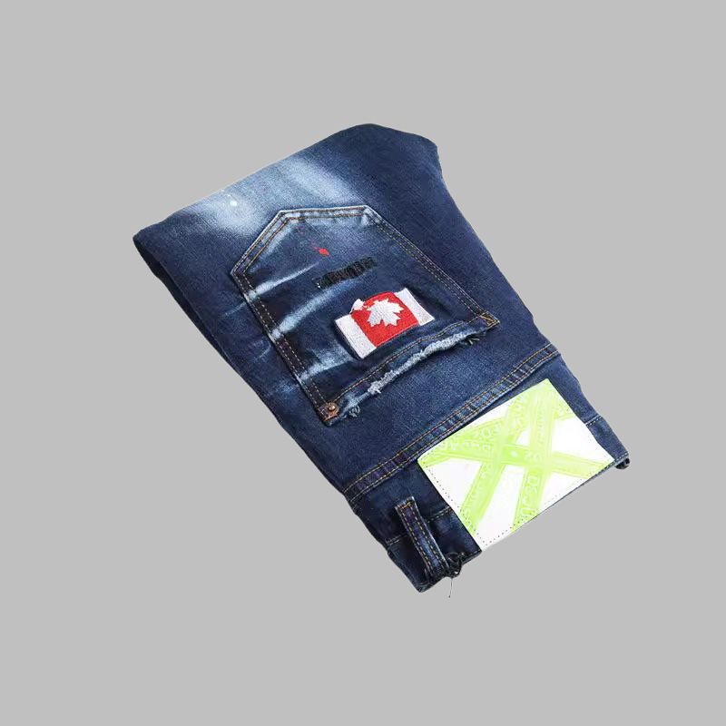 Dsquared²  Men's Jeans