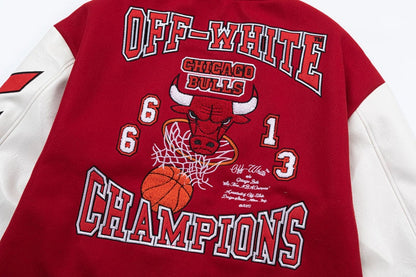 OFF 2026 Men's and Women's Jackets