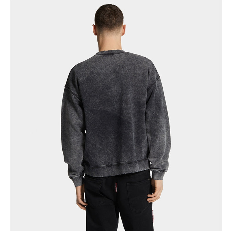 DSQ2 New  2026 Men's Casual Sweatshirt