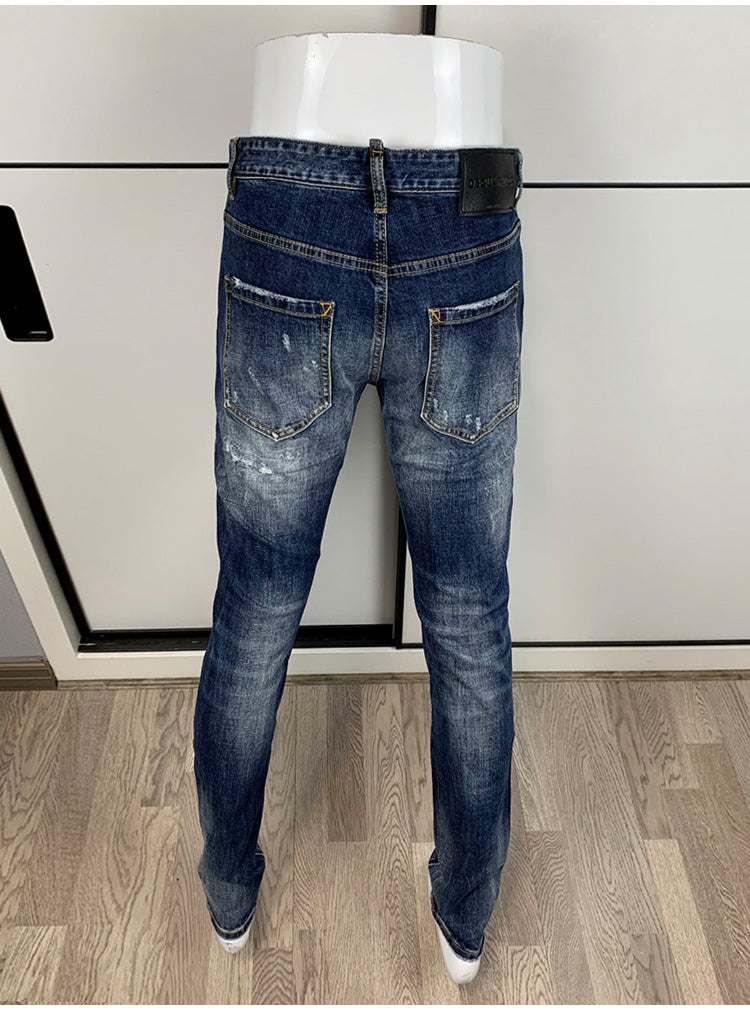 DSQ2 Fashion Men Jeans