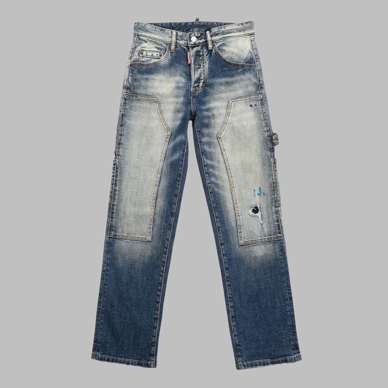 Dsquared²  Men's Jeans