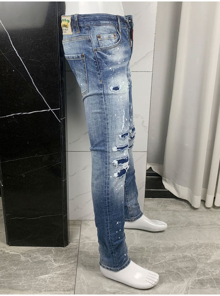 Dsquared²  Men's Jeans