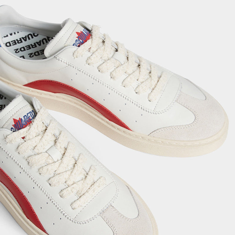 NEW DSQ2 2026  Men's Sneakers
