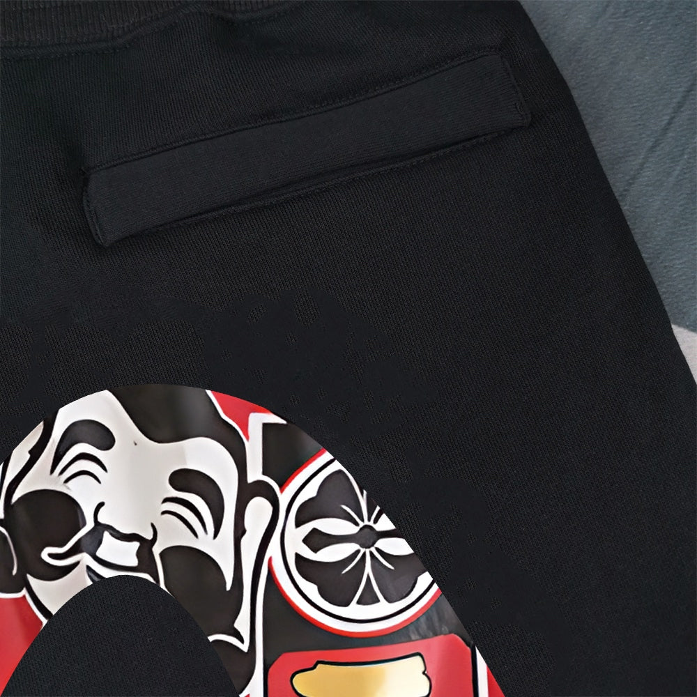 EV 2026 New Men's Casual Shorts