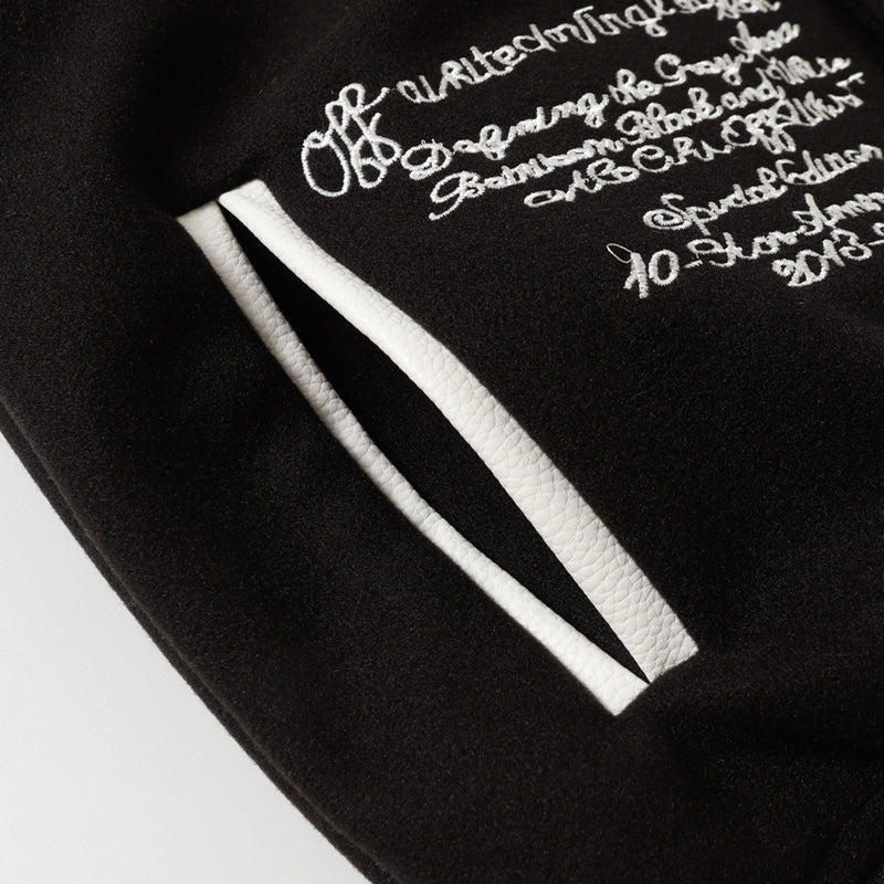 OFF 2026 Men's and Women's Jackets