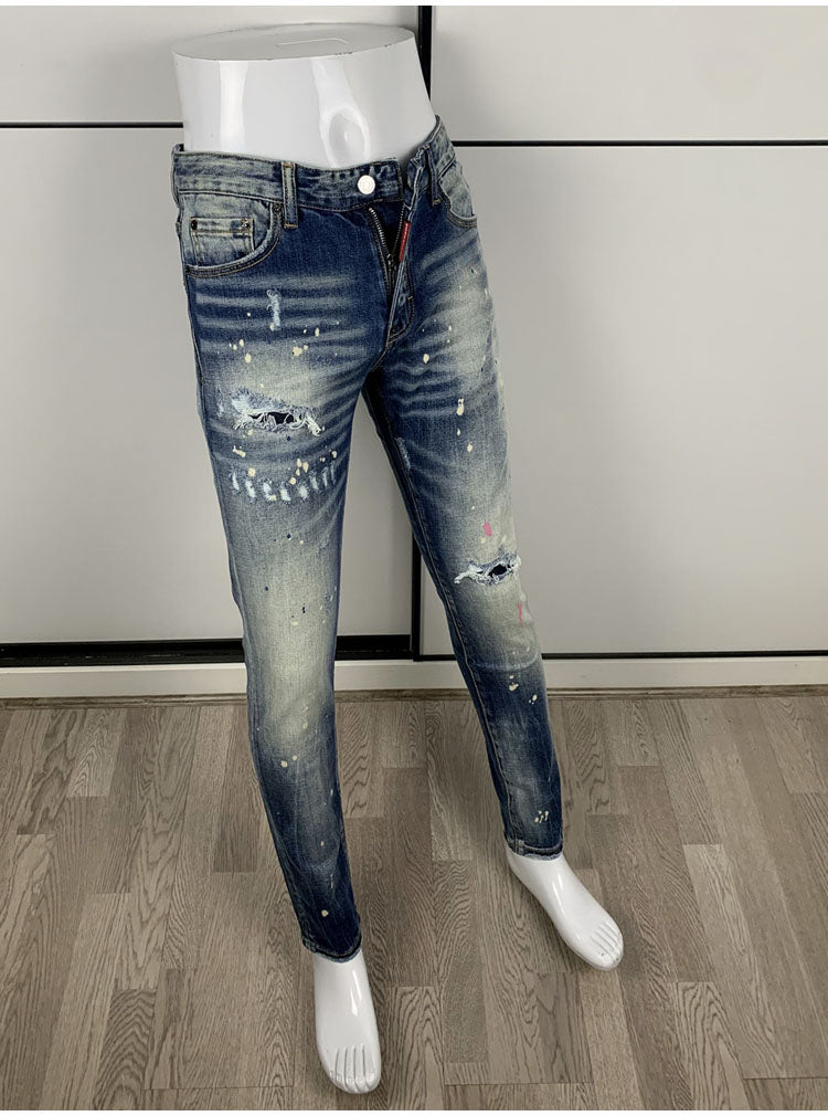 DSQ2 Fashion Men Jeans
