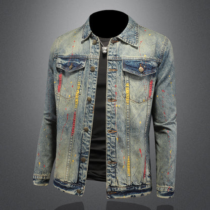 DSQ2 New 2026 Men's Casual Jackets