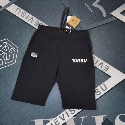 EV 2026 New Men's Casual Shorts