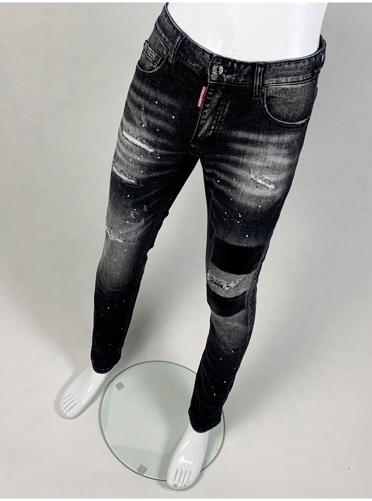 Dsquared²  Men's Jeans