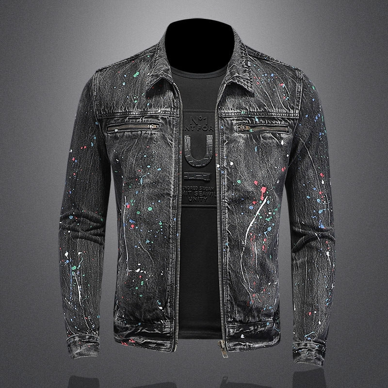 Dsquared² Men's Denim Jacke