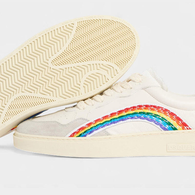 NEW DSQ2 2026  Men's Sneakers