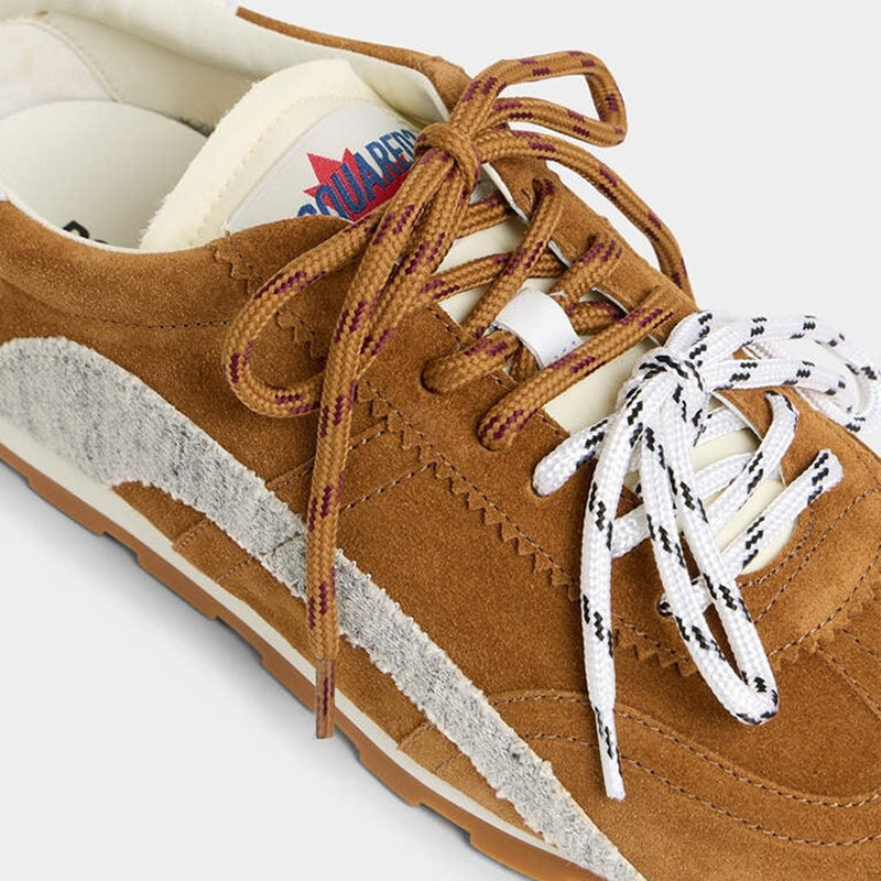 NEW DSQ2 2026  Men's Sneakers