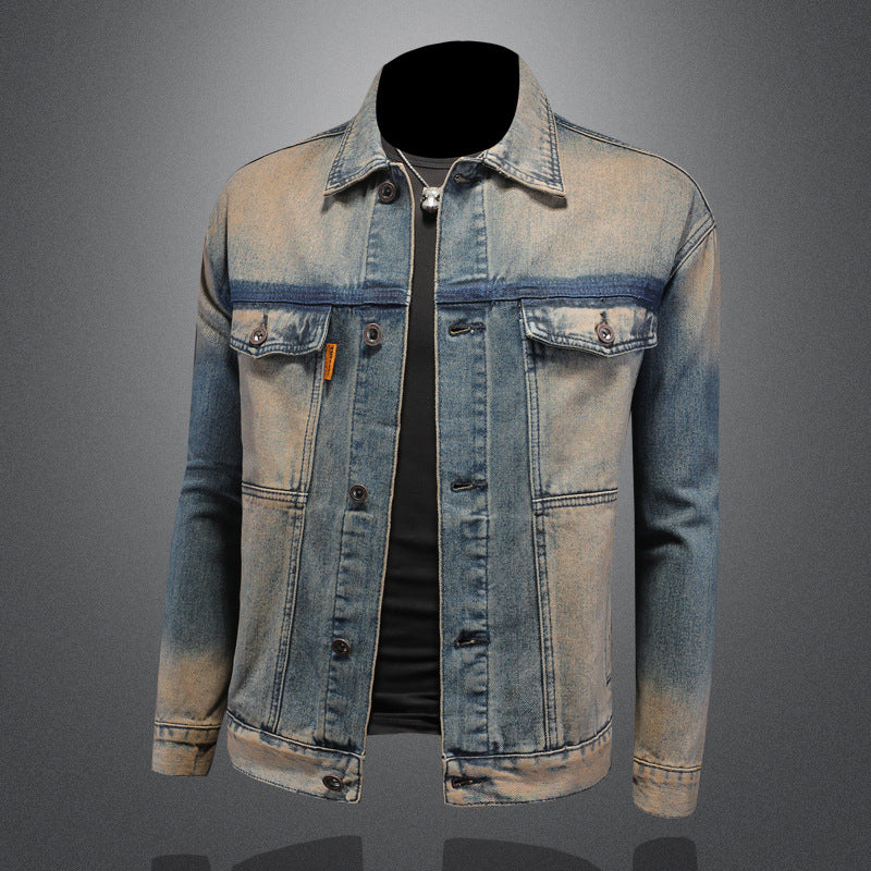 Dsquared² Men's Denim Jacke