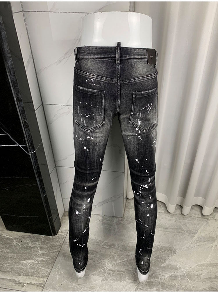 DSQ2 Fashion Men Jeans