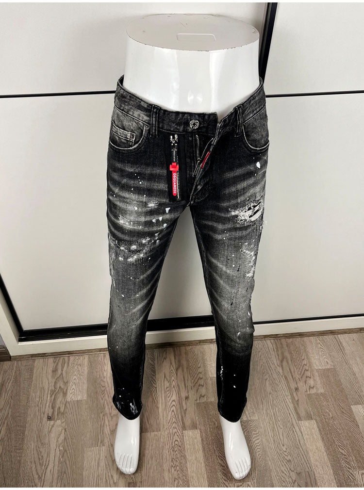 DSQ2 Fashion Men Jeans