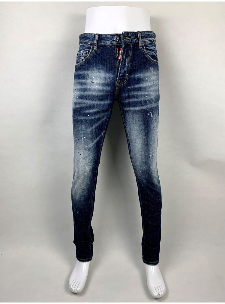 DSQ2 Fashion Men Jeans
