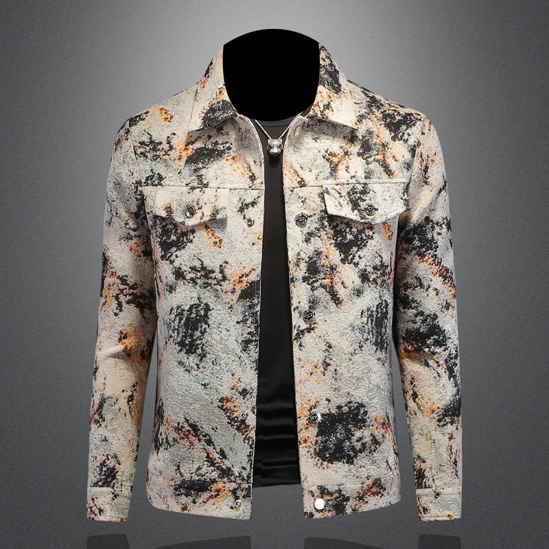 Dsquared² Men's Denim Jacke