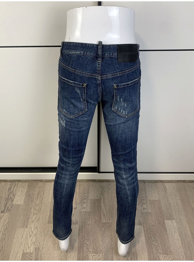 DSQ2 Fashion Men Jeans