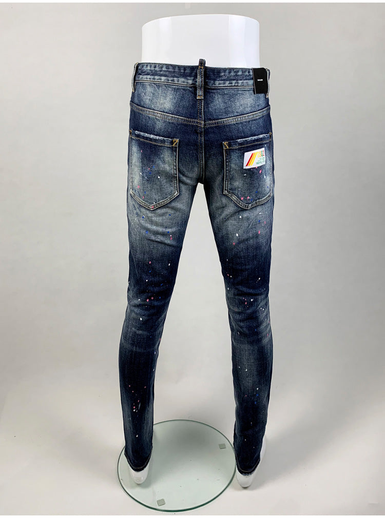 Dsquared²  Men's Jeans