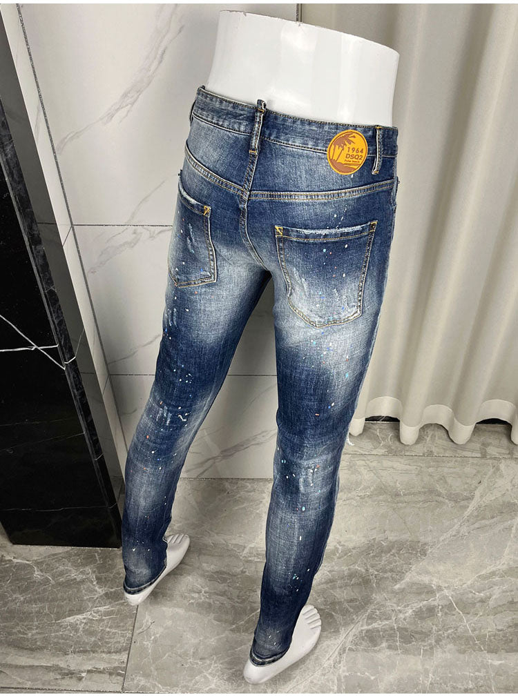 Dsquared²  Men's Jeans