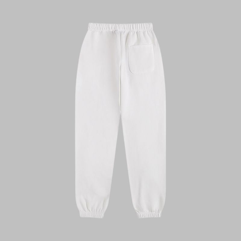 B★PE 2025 Men's and Women's Sweatpants