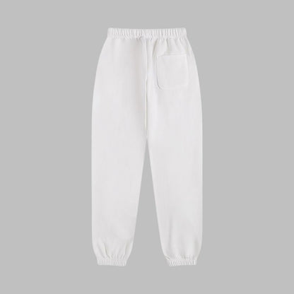 B★PE 2025 Men's and Women's Sweatpants