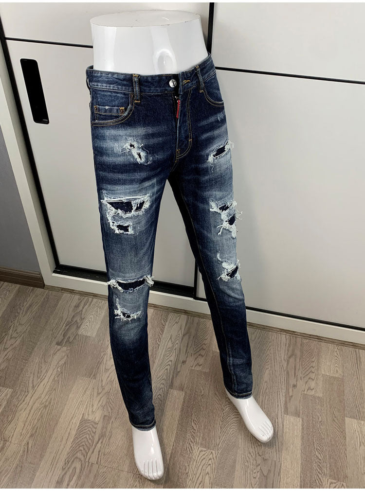 DSQ2 Fashion Men Jeans