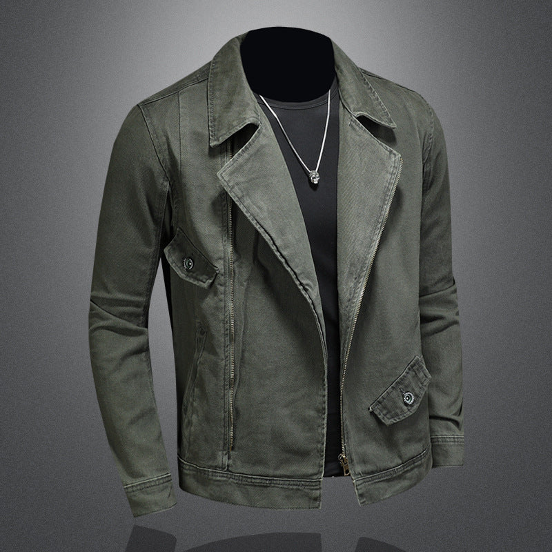 Dsquared² Men's Denim Jacke