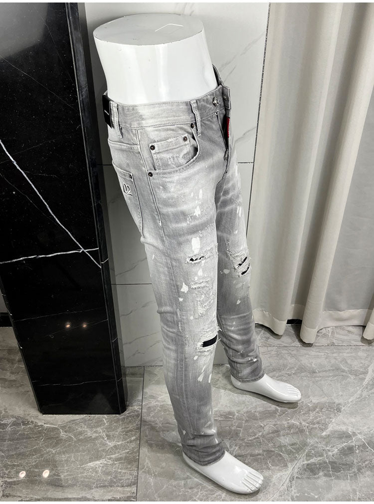 Dsquared²  Men's Jeans