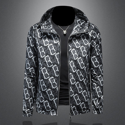 DSQ2 New 2026 Men's Casual Jackets