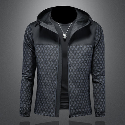 DSQ2 New 2026 Men's Casual Jackets