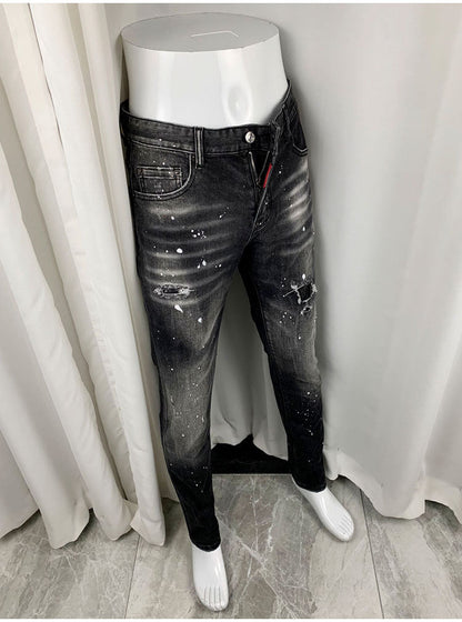 DSQ2 Real Shots 2026 Men's Jeans