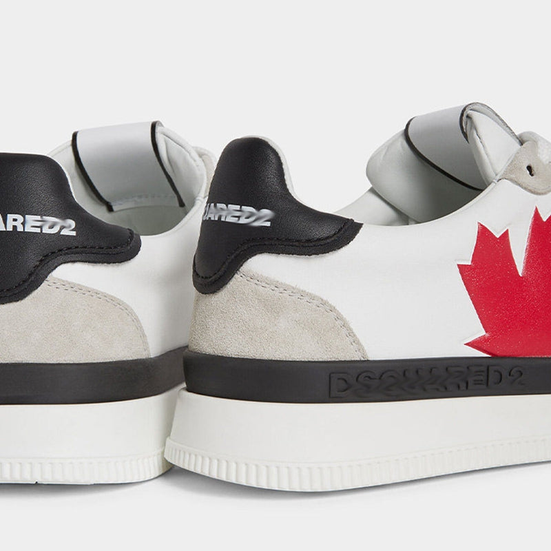 NEW DSQ2 2026  Men's Sneakers